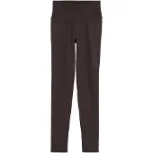 Aim'n Women´s Shape Seamless Tights Chocolate