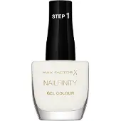 Max Factor Nailfinity #120-bländande Ljus 12 ml