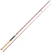 Berkley Cherrywood Spinnfiskespö