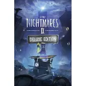 Ps5 Little Nightmares 2: Enhanced Edition