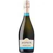 Zonin Cuvée Zero No Alcohol Sparkling Wine 750ml