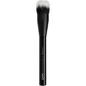 Nyx Pro Brush Dual Fiber Foundation Foundationborste 1 st