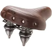 BRN Relax Cykelsadel