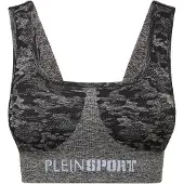 Plein sport Sport-BH-logotyp
