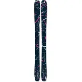 Fischer Nightstick 97 Alpinskidor