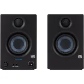 PreSonus Eris 3.5 2nd Gen - 2 aktiva monitorer (PRE ERIS 35)