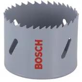 Bosch Hålsåg HSS-Bimet. ECO 2608580436; 89 mm