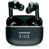 Grundig Trådlösa Hörlurar