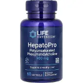 Life Extension , HepatoPro, 900 mg, 60 Softgels