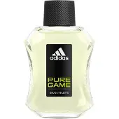Adidas Pure Game Edt Vapo 100 ml