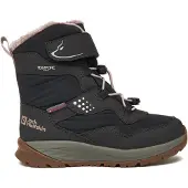 Jack Wolfskin Kids' Polar Bear-G Texapore High Vc Phantom