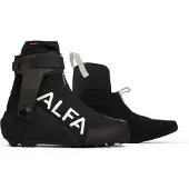 Alfa Combi Perform GTX W Black