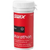 Swix Marathon Powder Black, 25G