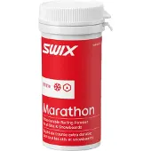 Swix Marathon Powder White, 25G