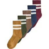Next Sockor blandade färger