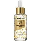 Max Factor Miracle Pure Hudupplysande Serum 30 ml