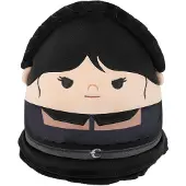 Squishmallows 20 CM WEDNESDAY IN DANCE DRESS