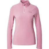 Protest Remutez Fleece Med Halv Dragkedja