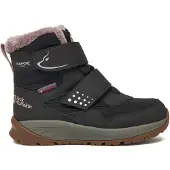 Jack Wolfskin Kids' Polar Bear-G Texapore Mid Vc Phantom