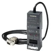 Siemens 6GK15000DA00 6GK1500-0DA00 Busterminal