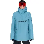 Rip Curl Anti Series Anorak 20K/20K Anorak storm blue, M