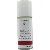 Dr. Hauschka Rose Deodorant rulle 50 ml