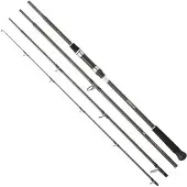 Daiwa Procaster Game Iii Spinnfiskespö 4 Sektioner