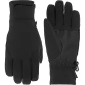 Bula Men's Classic Gloves Black