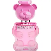 Moschino Toy 2 Bubble Gum Eau De Toilette 100ml