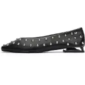 Martinelli Ballerina svart / silver