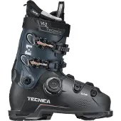 Tecnica Women's Mach BOA MV 85 GripWalk Race Gray