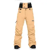 Horsefeathers Lotte II Shell Byxor peach, XL
