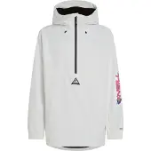 O'Neill Fwc Play Park Snow Anorak Jacka
