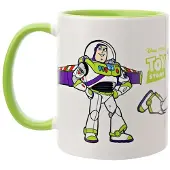 Widdop & Co. Buzz Lightyear Toy Story Mugg