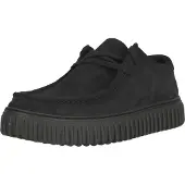 Clarks Torhill Lo Båtskor