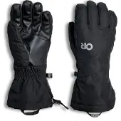 Outdoor Research Women's Adrenaline 3-1 Glove Black