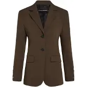 Karl Lagerfeld Kavaj brun