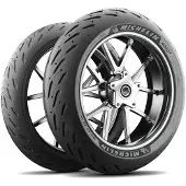 Michelin Road 5