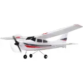Amewi Air Trainer V2 Airplane Li-po-batteri 500 Mah/14+ Rc-bil