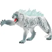 Schleich Eldrador Creatures - Istiger - H: 8, 0 cm 70147 - - One Size - Leksaksdjur