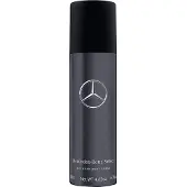 Mercedes-benz Select Man All Over Body Spray Deodorant spray 200 ml