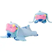 Simba Lilo & Stitch Snuglets Stitch 40 Cm Nallebjörn