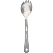 Optimus - Kök - Cuillère / Fourchette Titane för UnisexTitan - Grå