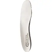 Meindl - Sulor - Leather Insole för Unisex - Storlek 8 UK - Beige