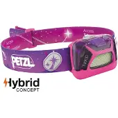 Petzl Tikkid Pannlampa