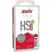 Swix Hs8 -4ºc/+4ºc 60 G Vax