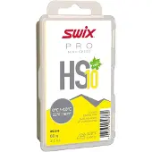 Swix Hs10 0ºc/+10ºc 60 G Vax