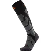 Therm-ic Ski Insulation Grey/Black