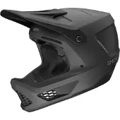 Smith Hardline Carbon MIPS Helmet matte black carbon, M