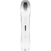 Nidecker - Snowboards - Megalight 2026 för UnisexUll - Storlek 161 cm - Vit